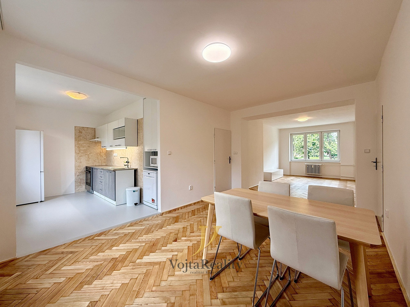 3 rooms, 82.0 m² in Olomouc
