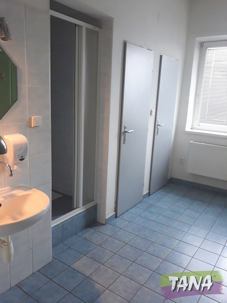 Pronájem kanceláře 22 m² – pohled 4