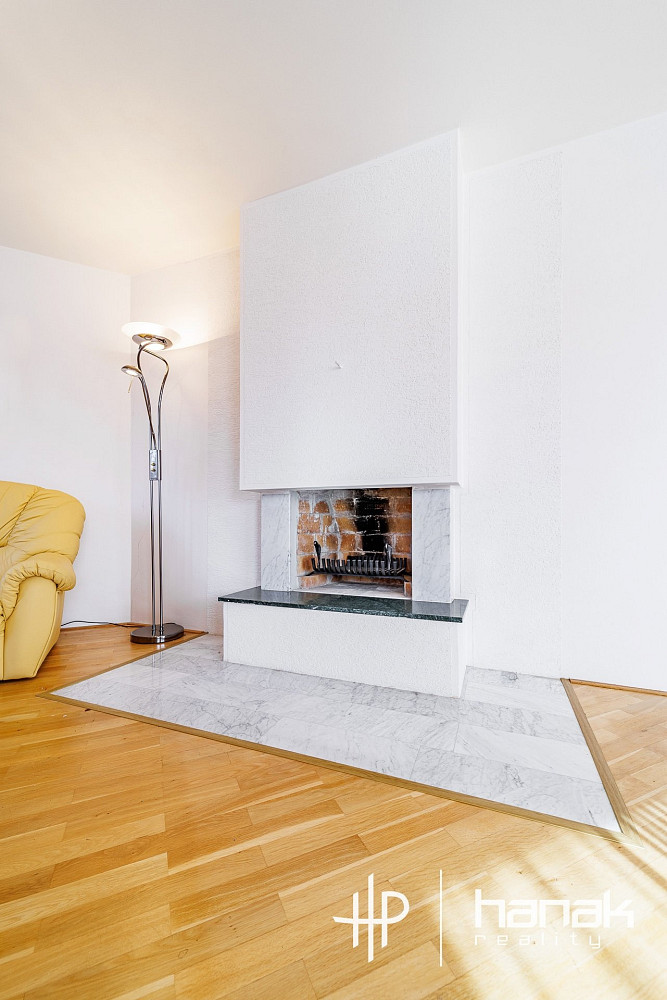 Pronájem domu 276 m² s pozemkem 854 m² – fotografie 5