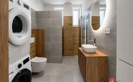 Pronájem bytu 4+kk 88 m², Na Nábřeží, Opava - Předměstí