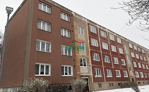 Prodej bytu 2+1 55 m², M. Švabinského, Bílina - Teplické Předměstí, okres Teplice