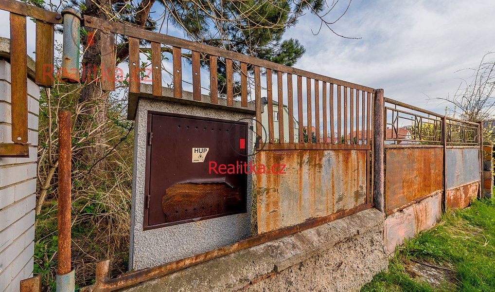 Prodej stavebního pozemku 1 430 m², Bechlín – náhled fotky 18