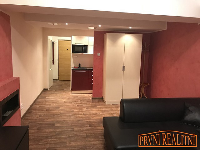 Prodej bytu 1+kk 23 m² – fotografie 4
