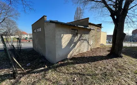 Prodej komerčního objektu (jiného typu) 234 m², Jana Opletala, Most