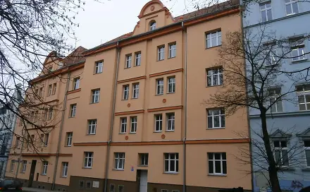 Pronájem bytu 2+1 75 m², Klíšská, Ústí nad Labem