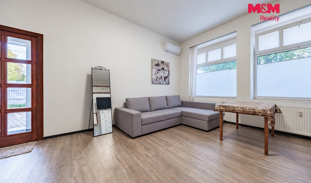 Prodej bytu 2+kk 43 m², Praha – náhled fotky 4