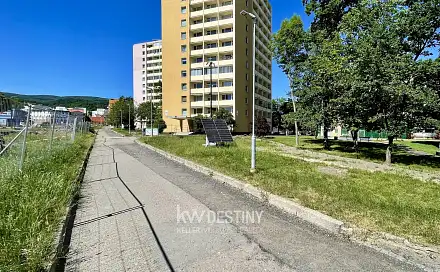 Prodej bytu 3+1 62 m², Mostecká, Litvínov - Horní Litvínov, okres Most
