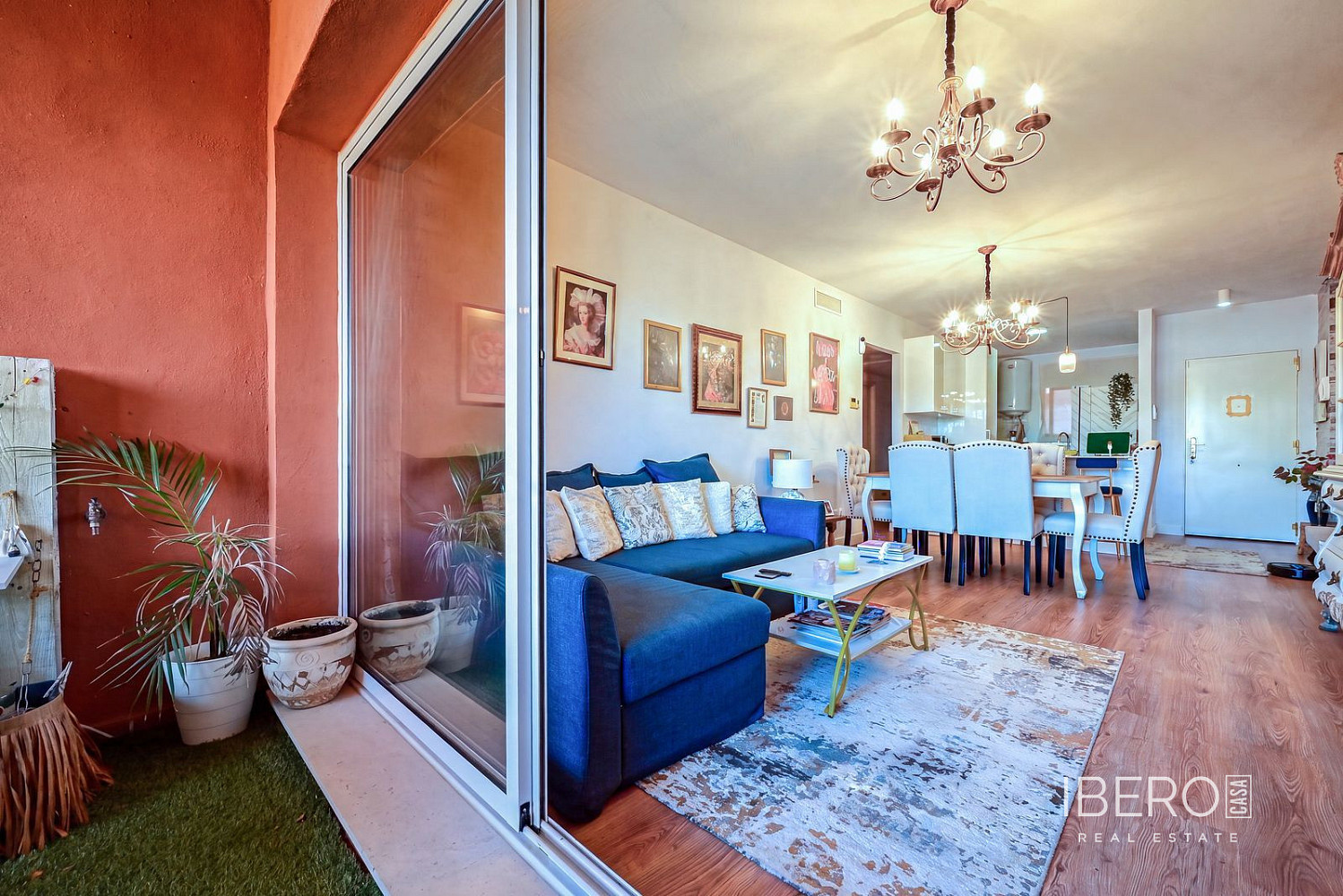 Pis 3+kk – Marbella, Urbanización Marbesa - Vista 4
