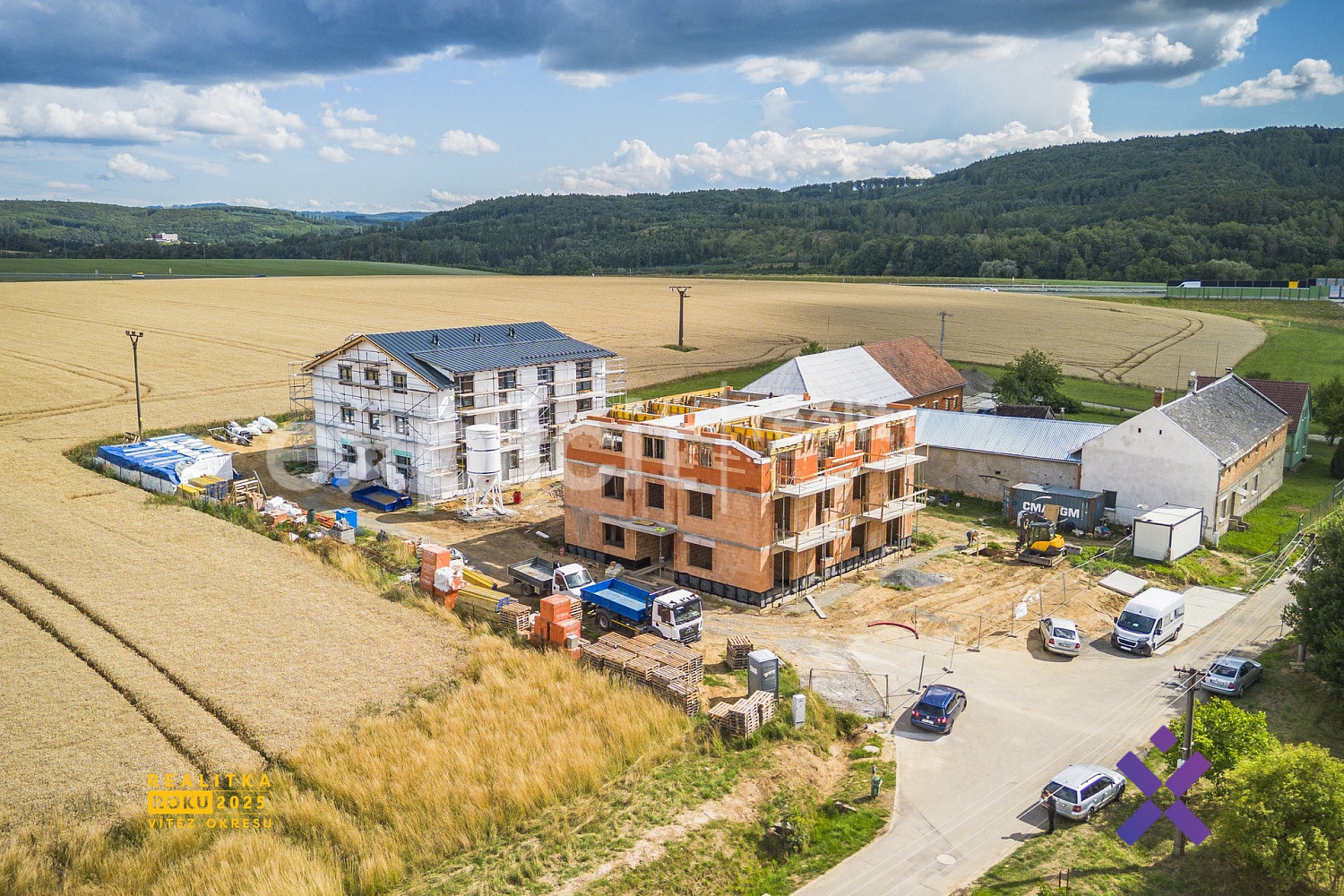 Prodej bytu 3+kk 66 m² – fotografie 3