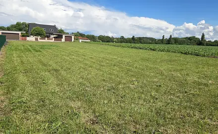 Prodej stavebního pozemku 1 140 m², Klučov, okres Kolín