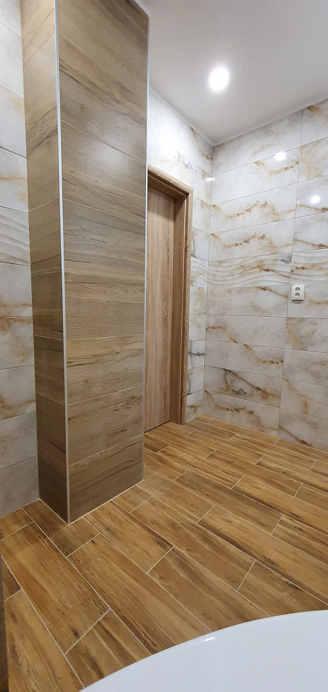 Pronájem bytu 2+1 52 m² — photo 3
