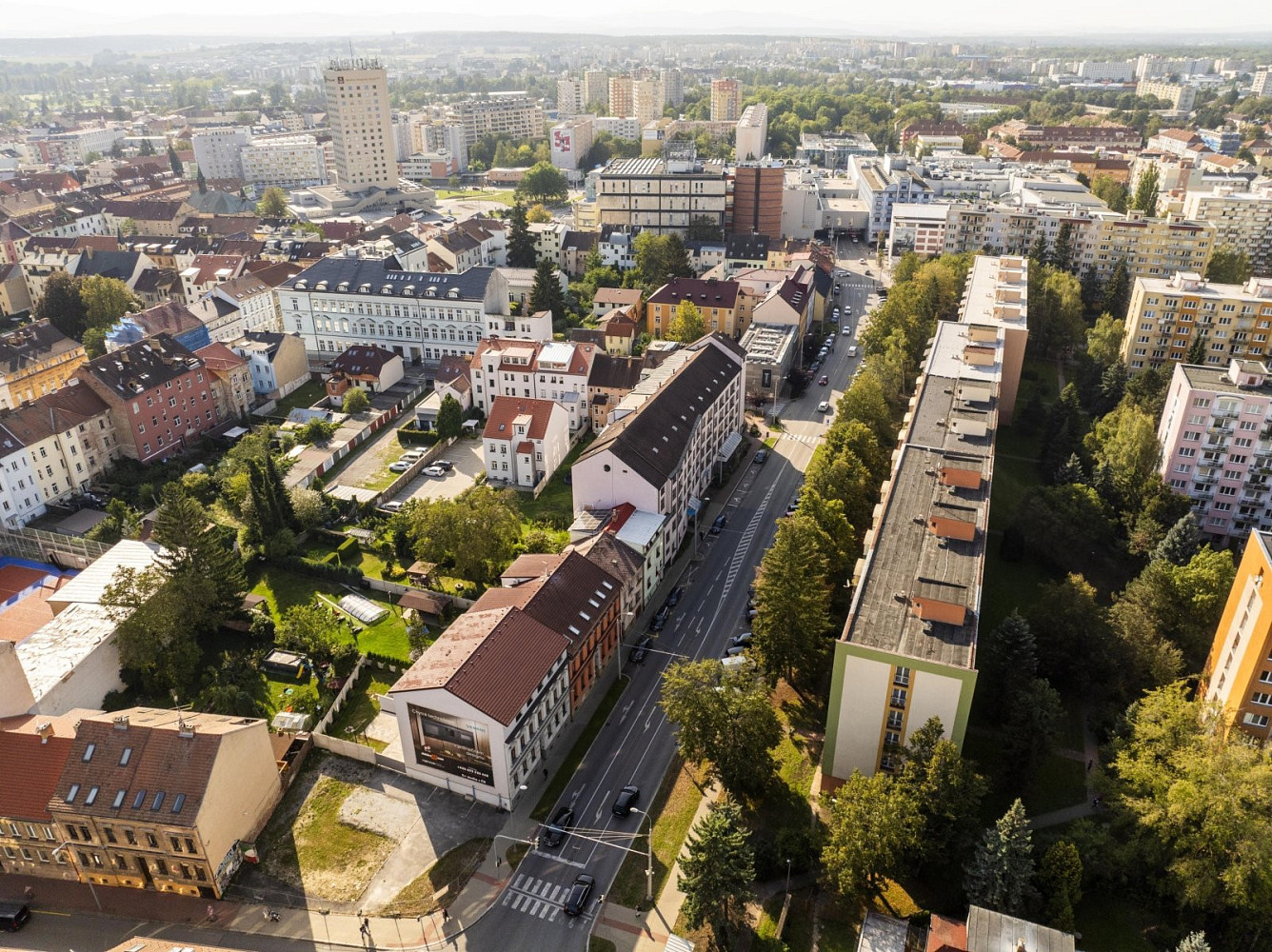 Prodej domu 134 m² s pozemkem 515 m²