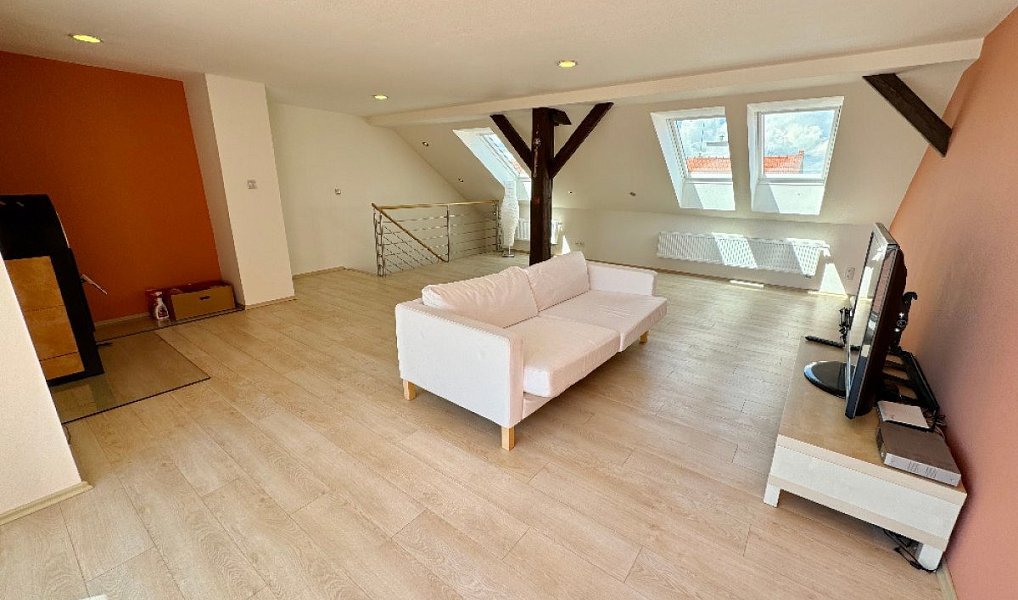 Pronájem bytu 4+kk 110 m², Prostějov – náhled fotky 9