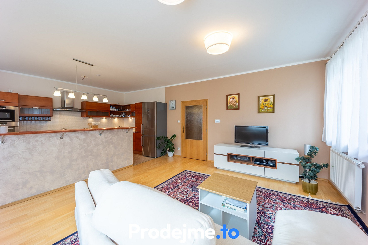 Prodej bytu 4+kk 119 m² — photo 4