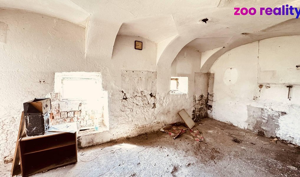 Prodej domu 306 m² s pozemkem 1 596 m², Nová Bystřice – náhled fotky 6