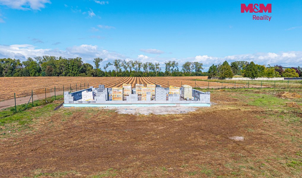 Prodej domu 140 m² s pozemkem 1 144 m², Opolany – náhled fotky 25