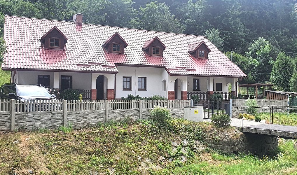 Prodej ubytovacího objektu 350 m², Šumvald – náhled fotky 26