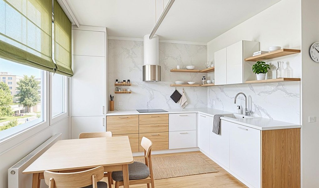 Prodej bytu 3+1 75 m², Praha – náhled fotky 2