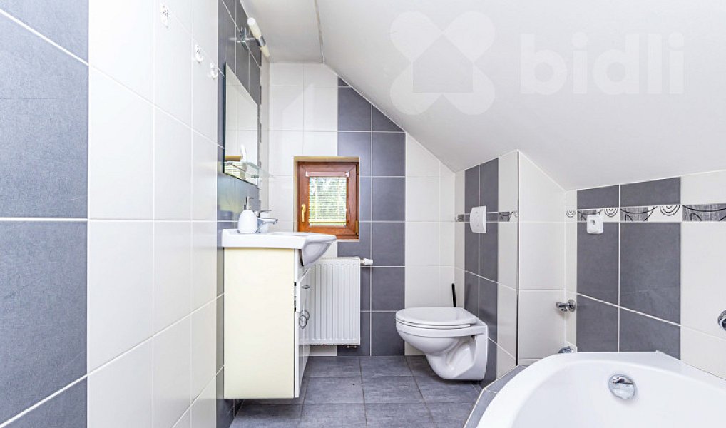 Prodej domu 210 m² s pozemkem 911 m², Chřibská – náhled fotky 12