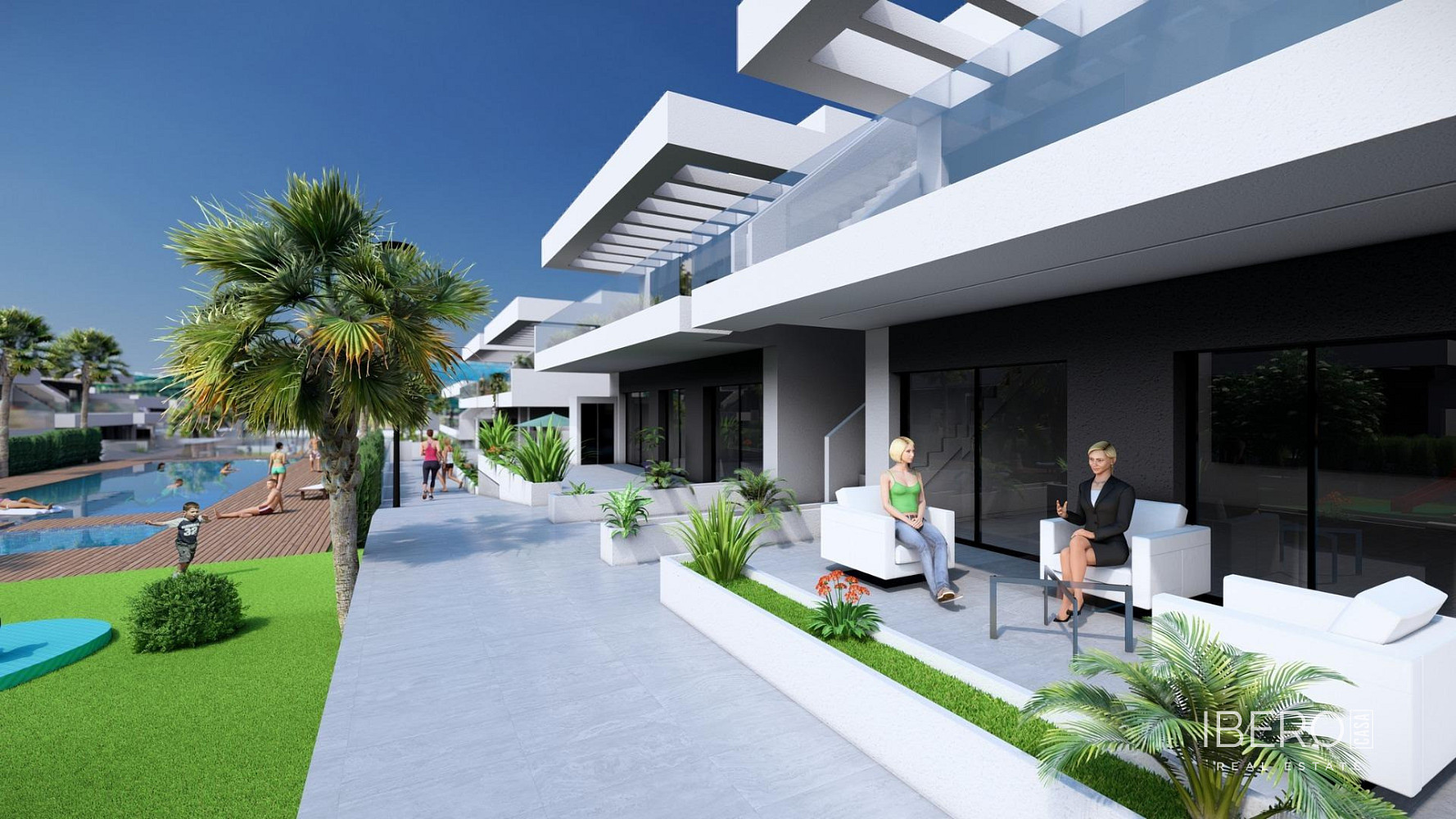 Casa 3+kk – Algorfa, La Rellana - Vista 4