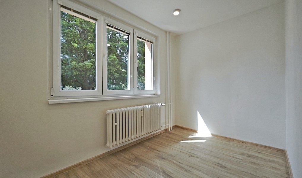 Pronájem bytu 3+kk 55 m², Jihlava – náhled fotky 3
