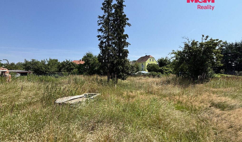 Prodej stavebního pozemku 849 m², Česká Lípa – náhled fotky 9