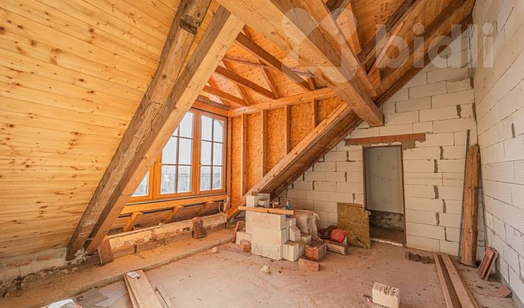 Prodej domu 1 947 m² s pozemkem 24 277 m², Žihobce – náhled fotky 23