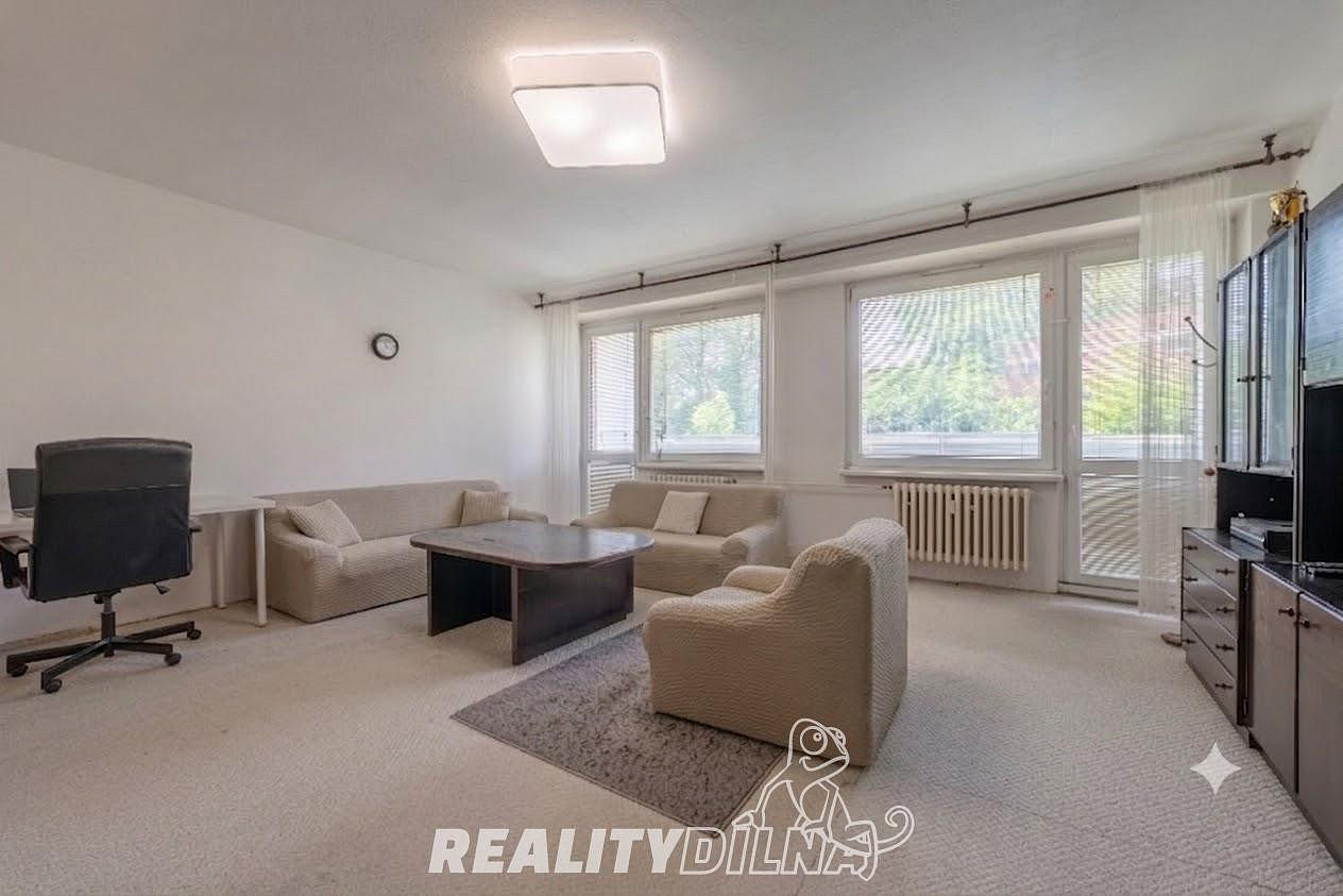 Prodej bytu 3+1 99 m² – fotografie 2