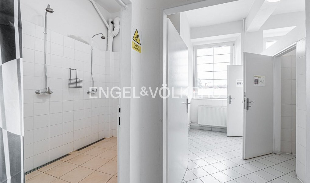 Pronájem kanceláře 25 m², Praha – náhled fotky 7