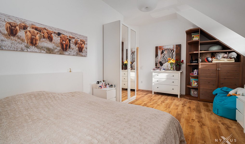 Prodej domu 250 m² s pozemkem 1 437 m², Dobřejovice – náhled fotky 12