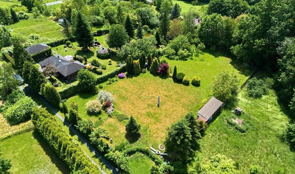 Prodej stavebního pozemku 1 950 m², Horní Bludovice – náhled fotky 5