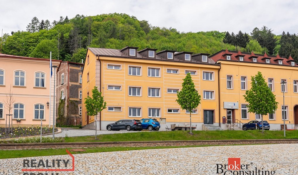 Prodej bytu 1+kk 24 m², Žacléř – náhled fotky 14
