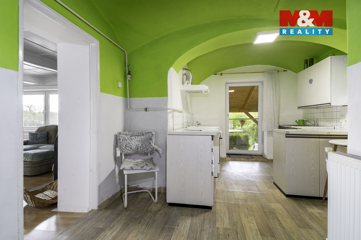 Prodej chaty/chalupy 120 m² s pozemkem 1 065 m² — photo 4