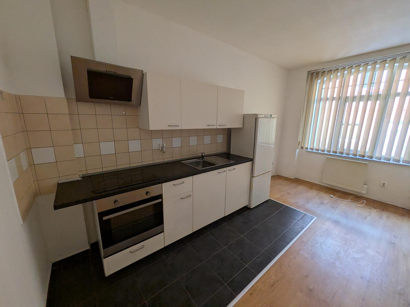 Pronájem bytu 2+kk 36 m²