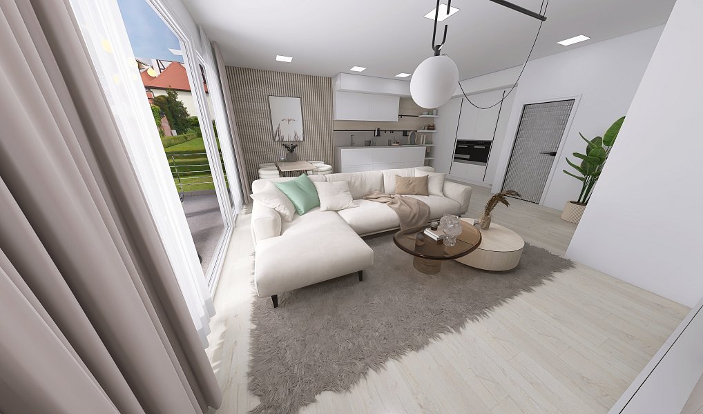 Prodej domu 103 m² s pozemkem 143 m², Oslavany – náhled fotky 4
