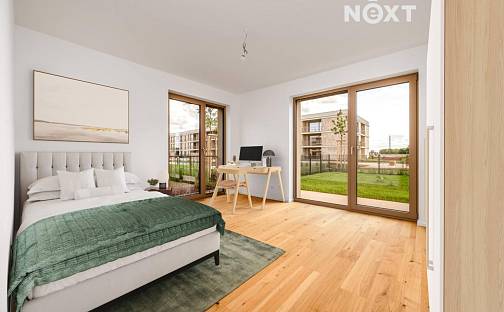 Prodej bytu 4+kk 220 m², Dřevčická, Brandýs nad Labem-Stará Boleslav - Brandýs nad Labem, okres Praha-východ