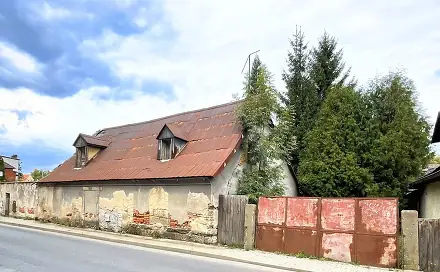 Prodej domu 150 m² s pozemkem 404 m², Okrouhlická, Mimoň - Mimoň II, okres Česká Lípa