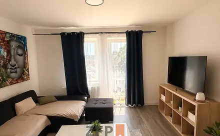 Prodej bytu 2+1 58 m², Hornická, Dubňany, okres Hodonín