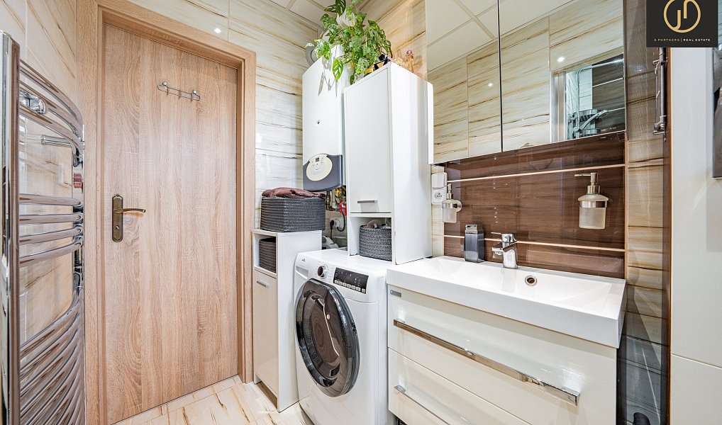 Prodej bytu 2+1 50 m², Krnov – náhled fotky 17