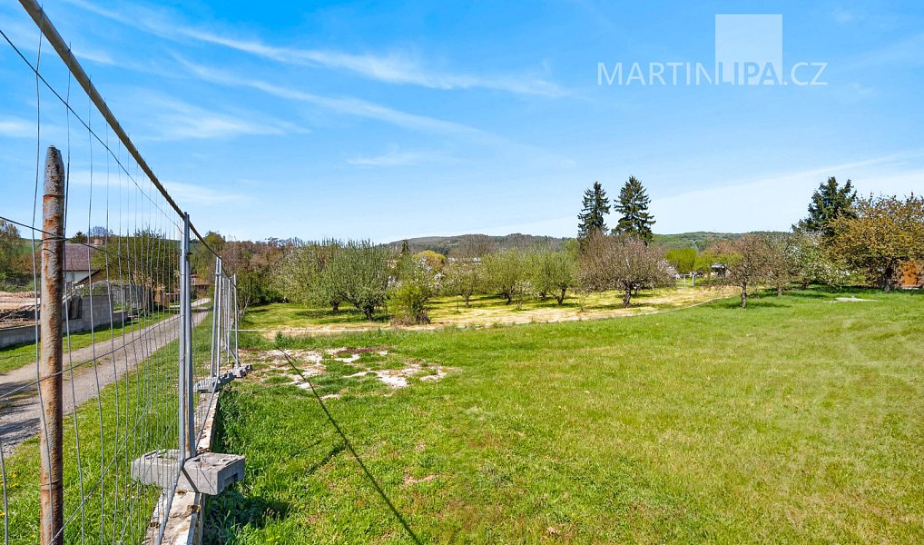 Prodej stavebního pozemku 880 m², Kamenný Přívoz – náhled fotky 19