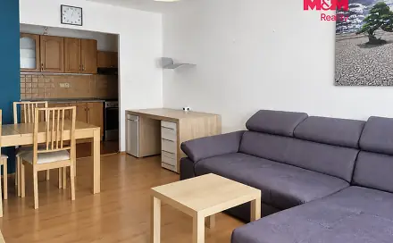Prodej bytu 3+kk 67 m², Kukelská, Praha 9 - Hloubětín