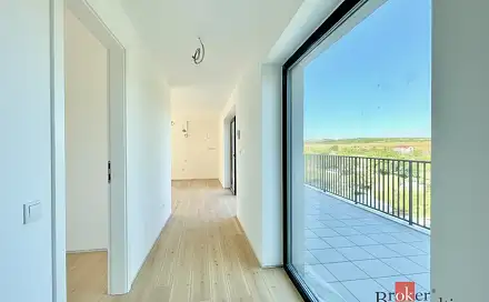 Prodej bytu 3+kk 103 m², Znojmo - Načeratice