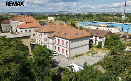 Prodej bytu 3+kk 74 m², Výpravní, Brno - Horní Heršpice