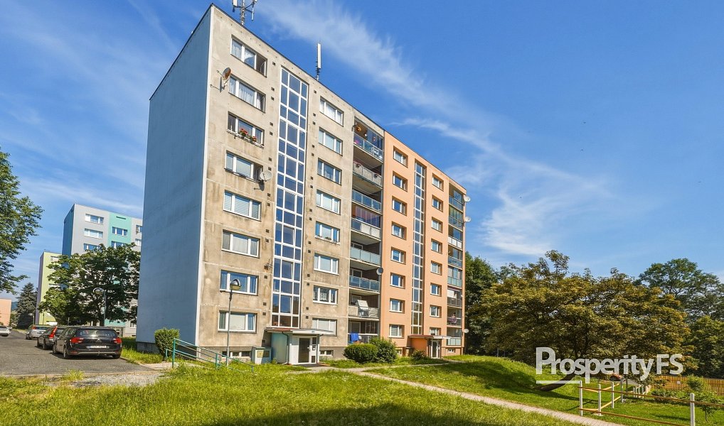 Prodej bytu 1+1 41 m², Cvikov – náhled fotky 18