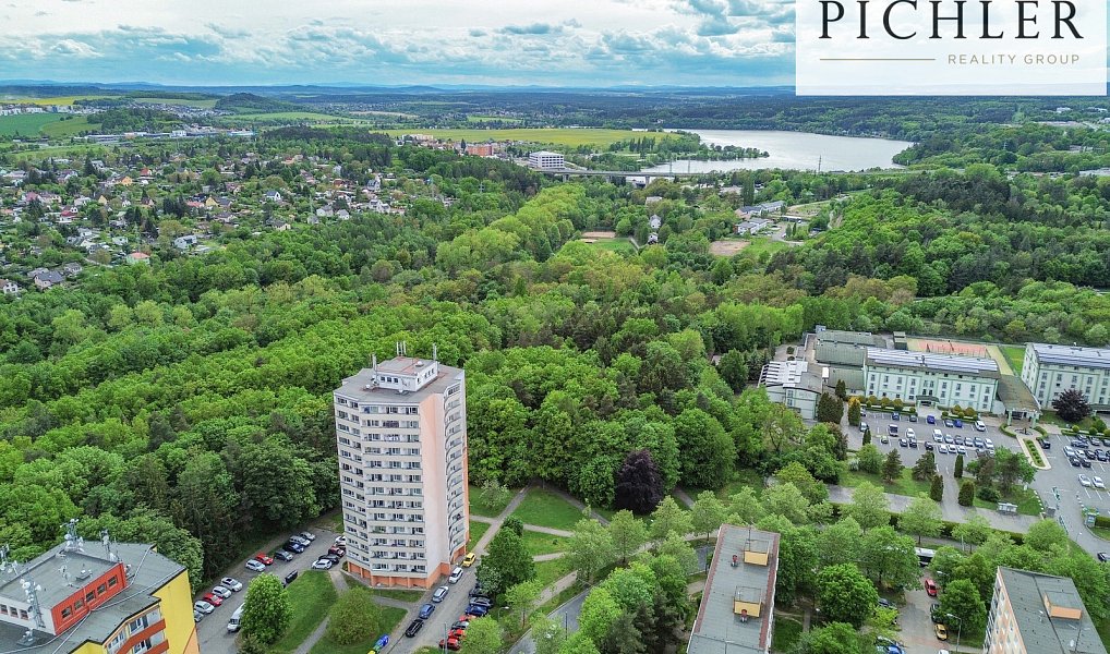 Prodej bytu 2+1 71 m², Plzeň – náhled fotky 2
