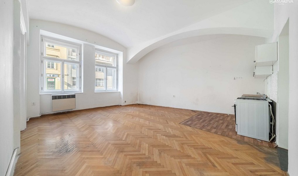 Prodej bytu 3+kk 77 m², Praha – náhled fotky 4