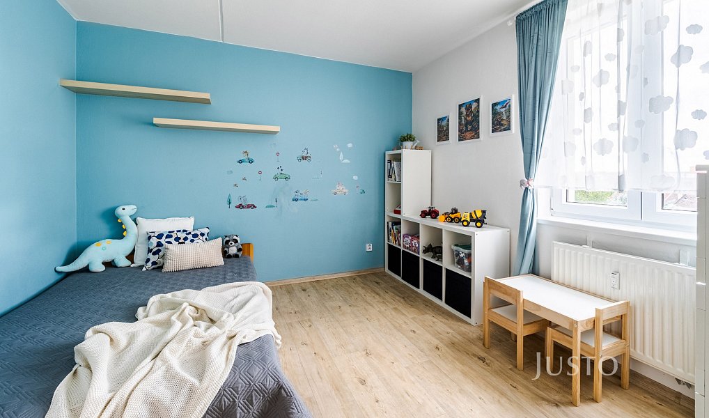 Prodej bytu 3+1 64 m², České Budějovice – náhled fotky 6