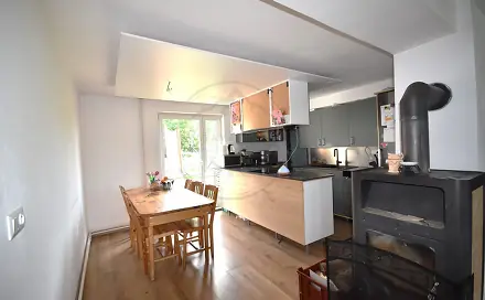 Prodej domu 100 m² s pozemkem 2 700 m², Bernartice, okres Jeseník