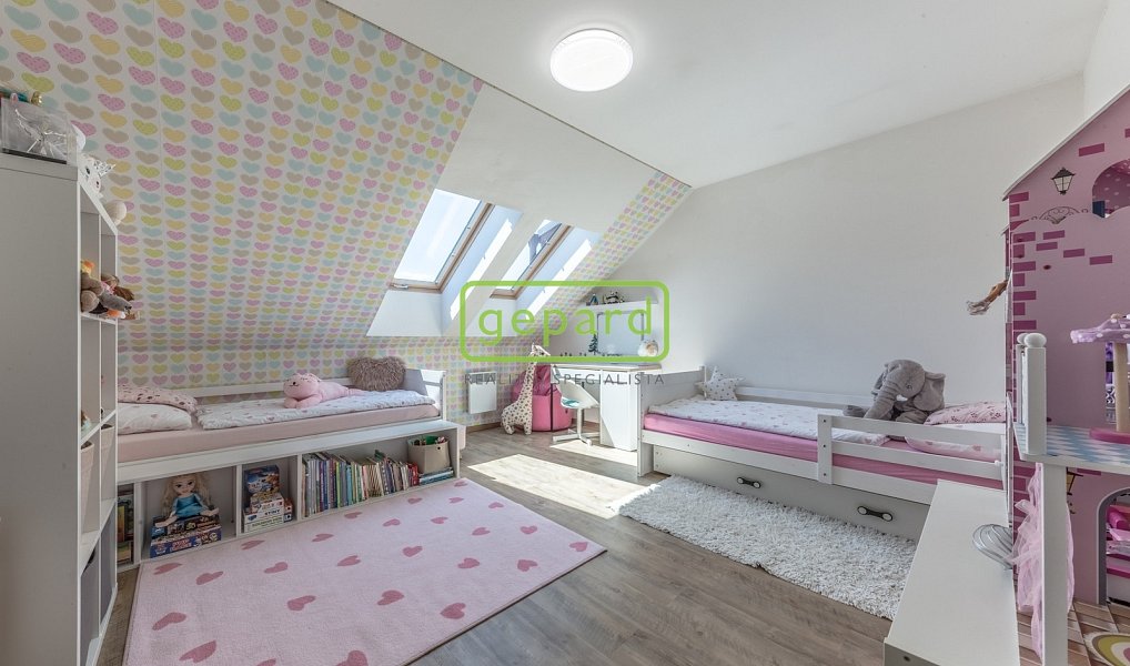 Prodej domu 99 m² s pozemkem 276 m², Jiřice – náhled fotky 11