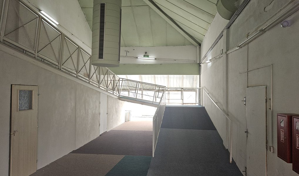 Pronájem obchodních prostor 430 m², Rakovník – náhled fotky 3